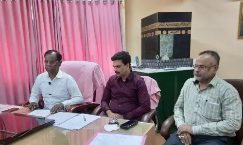 Cap on age of Haj pilgrims