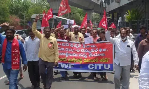 AIRTWF demands repeal of MV Act