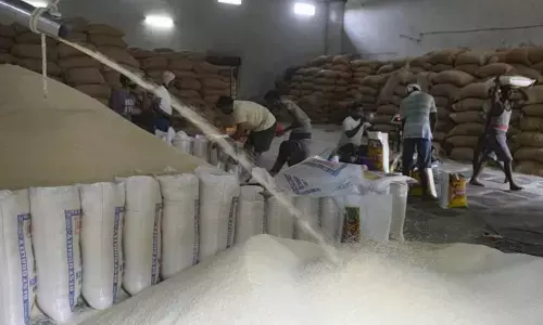 All rice millers are not black sheep