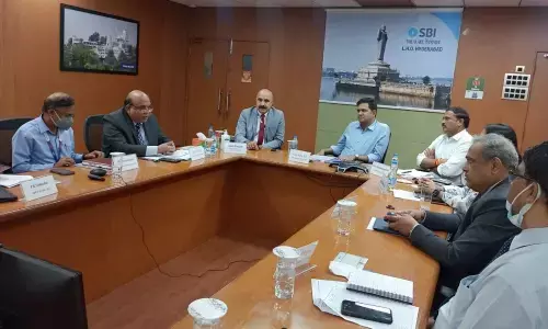 Banks sanction 87.66% loans to 3,57,290 vendors in Telanagana