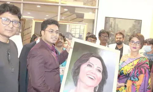 First Bengali film festival held in the city, a starry affair