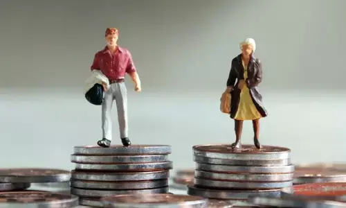 National Equal Pay Day