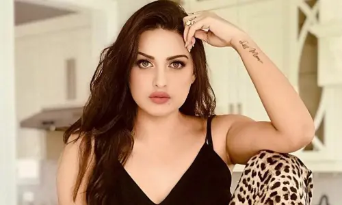 Himanshi Khurana