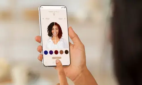 Filtering out the distorted reality