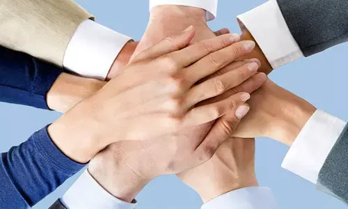 Commitment is a pledge