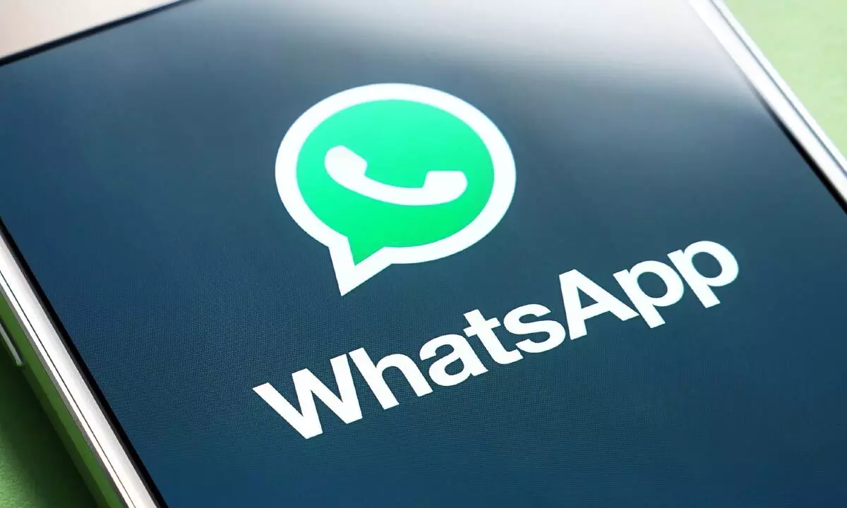 WhatsApp likely to roll out new drawing tool features
