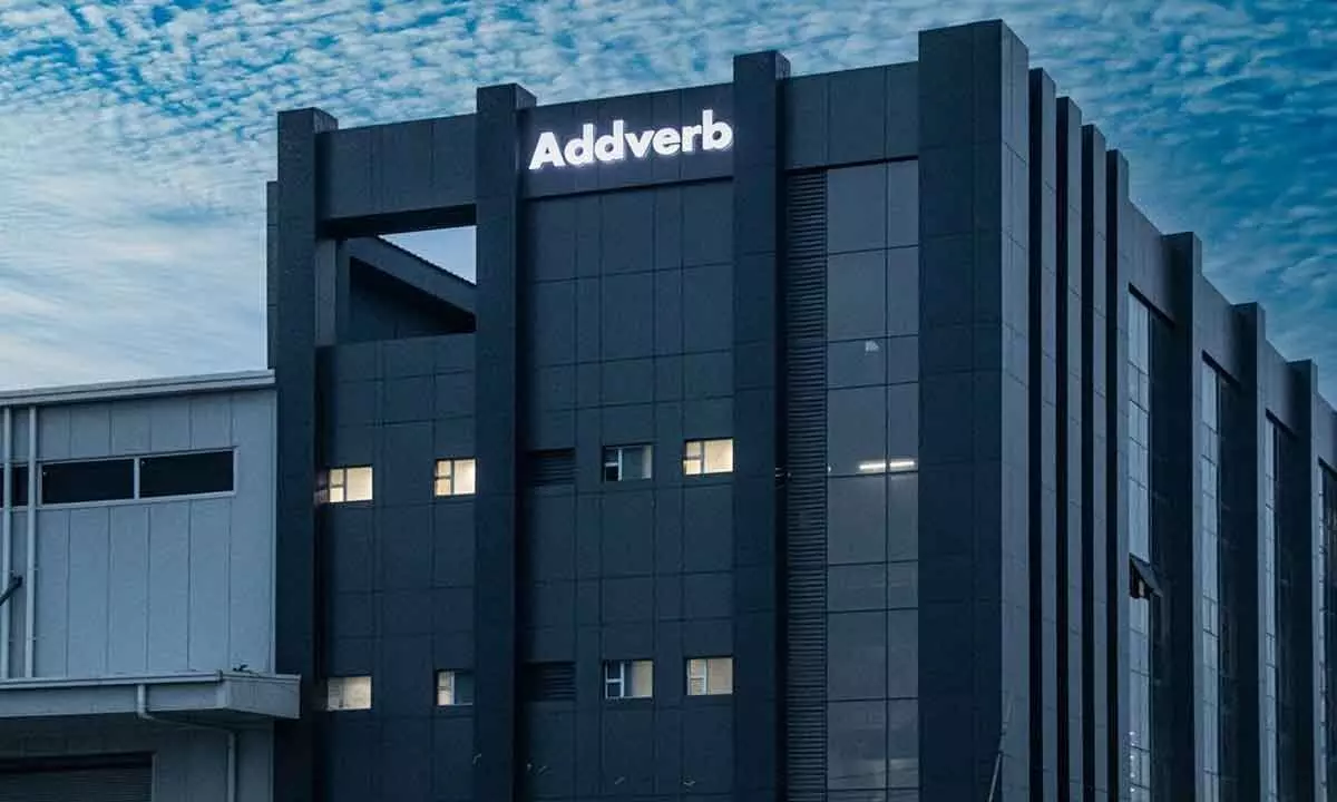 Leading homegrown robotics company Addverb Technologies
