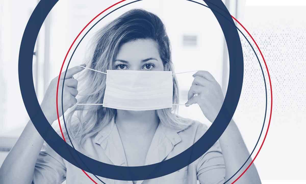 Experts pitch for voluntary use of facemask