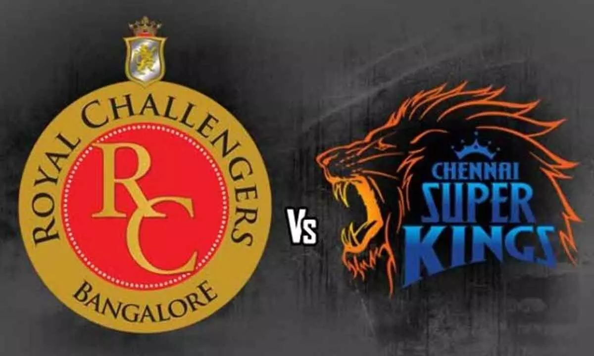 CSK outplay RCB in high-scoring match