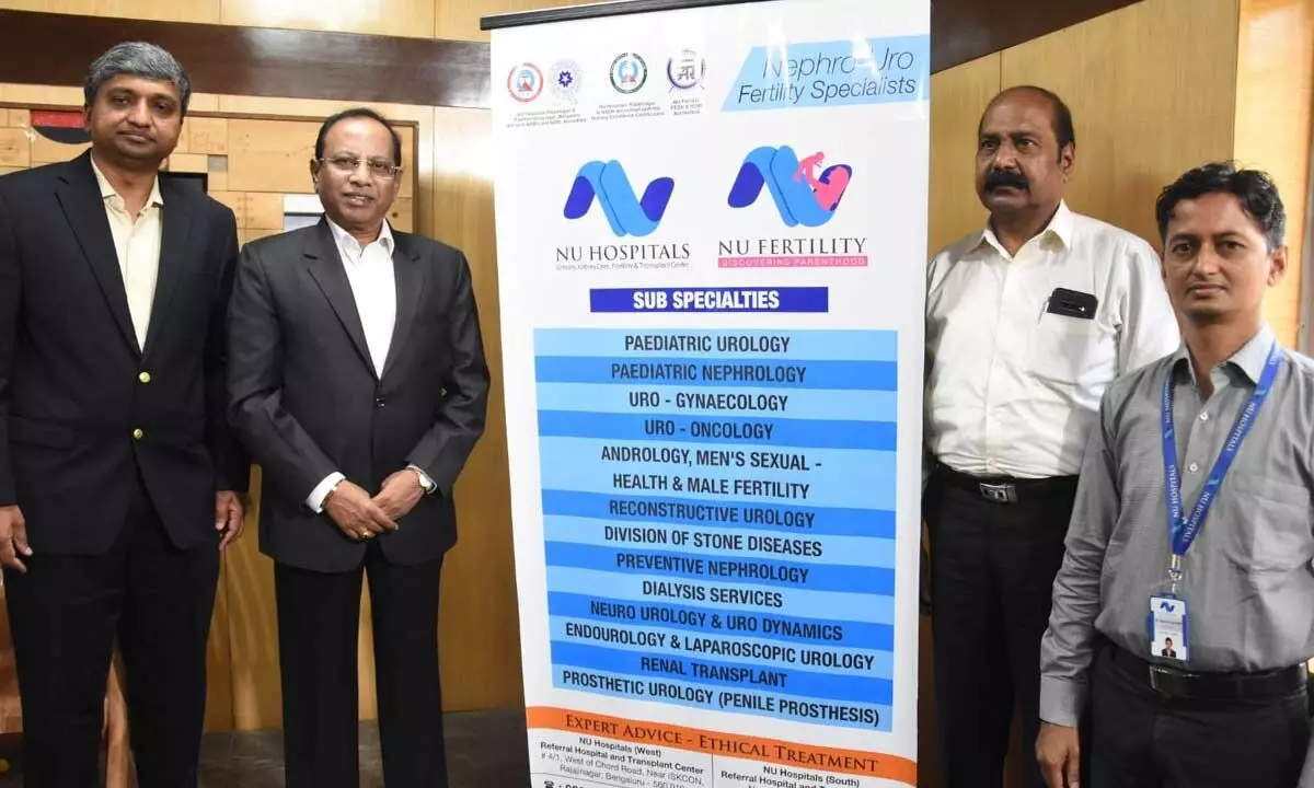 Bengaluru hospital to launch Versius Robotic Surgical System