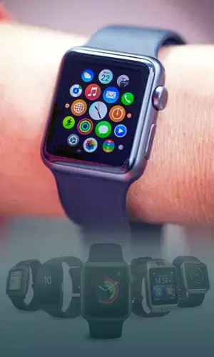 Benefits of using a Smartwatch