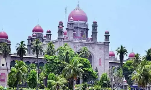 Telangana High Court