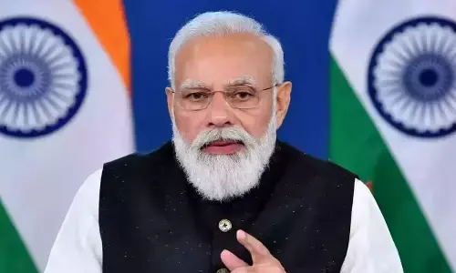 Prime Minister Narendra Modi