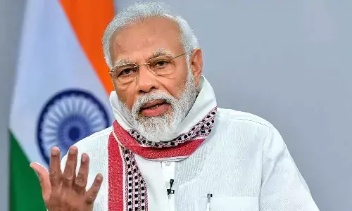 Prime Minister Narendra Modi