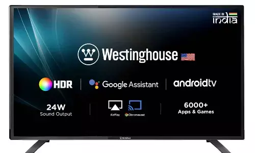 Fab TV Fest is Live on Amazon; Get Budget Friendly Deals Fab TV Fest is Live on Amazon; Get Budget Friendly Deals