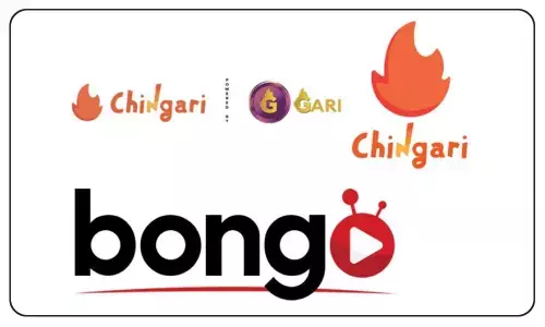 Chingari powered by $GARI ties up with Bangladesh-based streaming platform Bongo