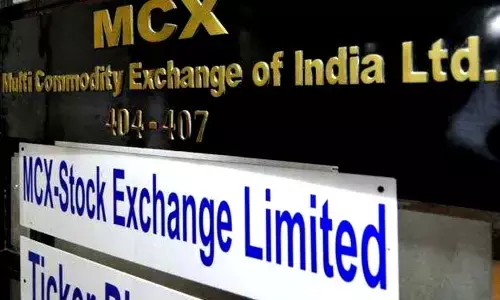 Multi Commodity Exchange of India Limited