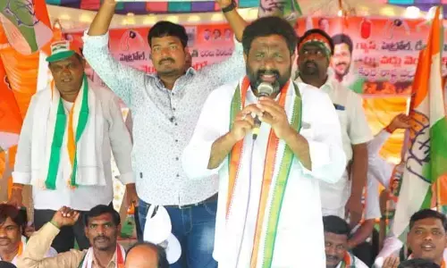 Congress demands roll back of hiked fuel prices