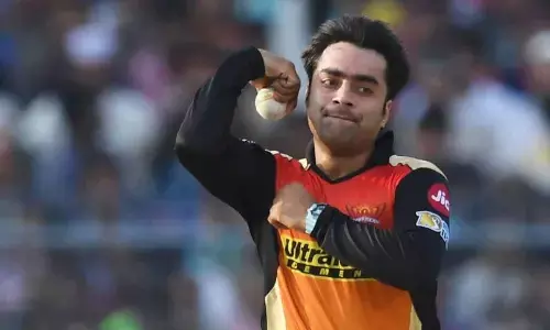 Rashid Khan