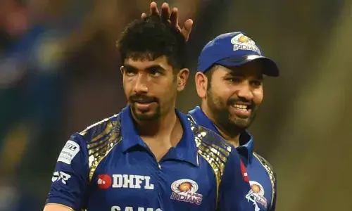 Mumbai Indians are in transition phase: Bumrah
