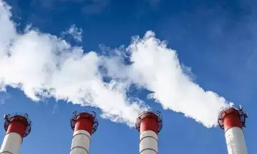 IIT-G, NTPC develop energy efficient tech for CO2 capture