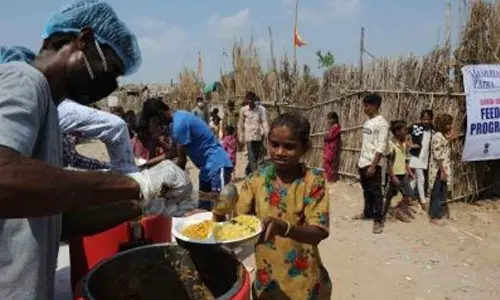 Pak Hindu migrants to be roped for coop farming project