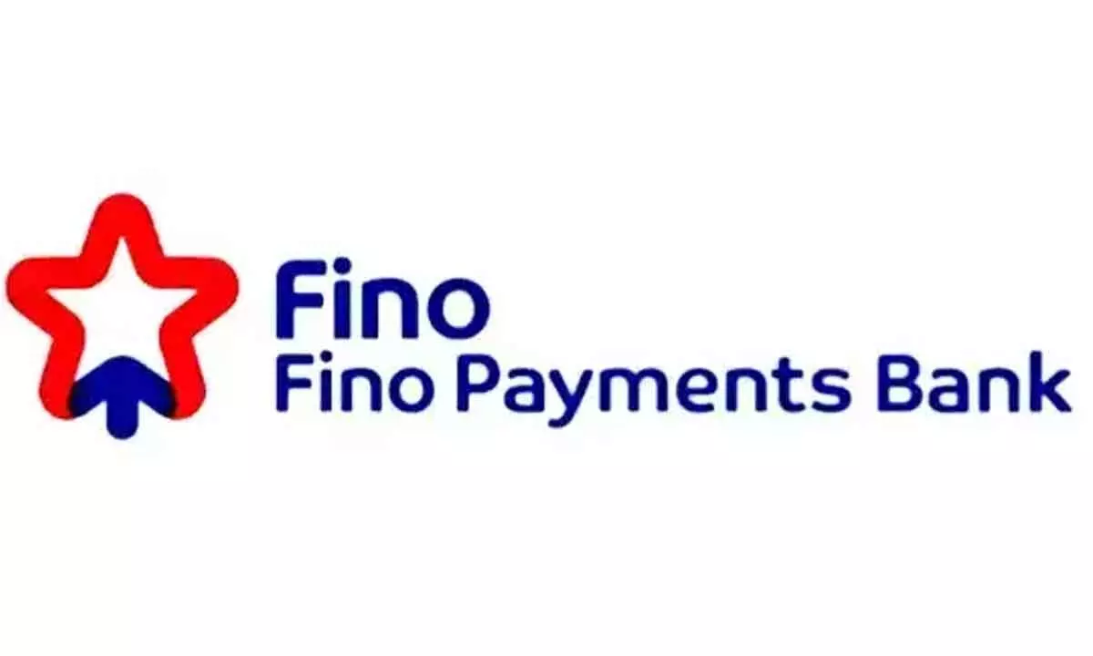 Fino Payments Bank to buy 12.19% stake in fintech Paysprint