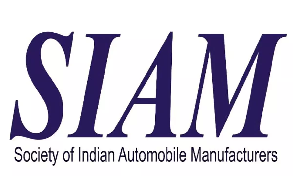 Society of Indian Automobile Manufacturers