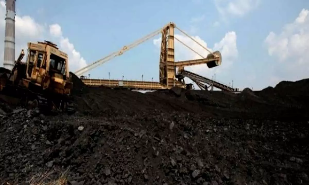 Union Cabinet approves Policy for use of land acquired under Coal Bearing Areas Act
