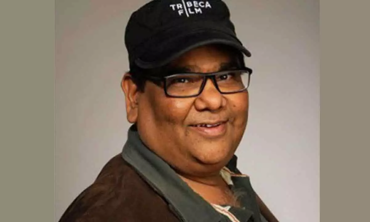 Satish Kaushik: Playing safe is the biggest risk for any creative person