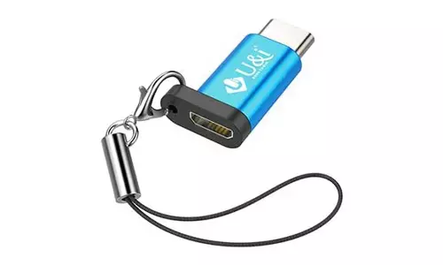 U&i Launches 5 New Accessories for Apple and Android Smartphones