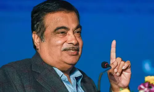 Nitin Gadkari Nitin Gadkari