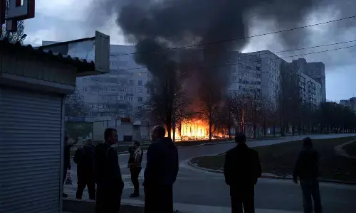 Ukraine war will slow down post-Covid recovery in South Asia: World Bank