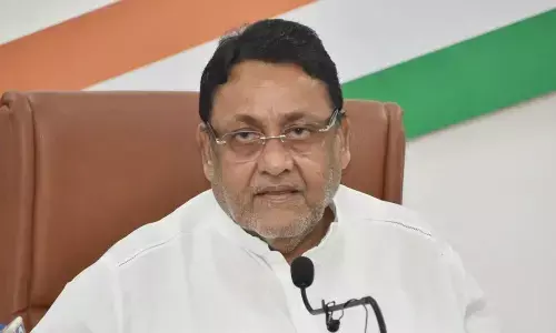 Maharashtra Minister Nawab Malik