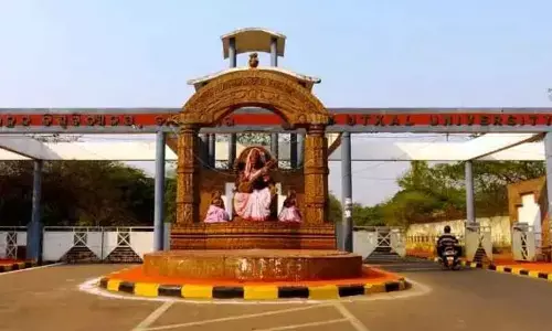 No new self-financing courses in PPP mode in Odisha varsities