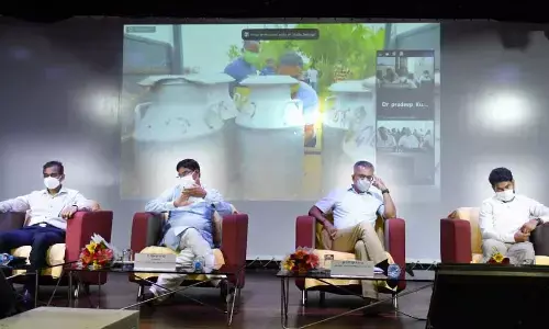 Bhubaneswar: State introduces Sex Sorted Semen for boosting dairy development