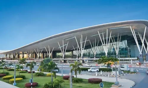 Reboot Rebels emerges winners of BIAL Genie Hackathon