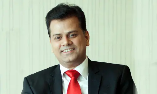 Sanjay Tiwari, Chief Strategy Officer, Exide Life Insurance