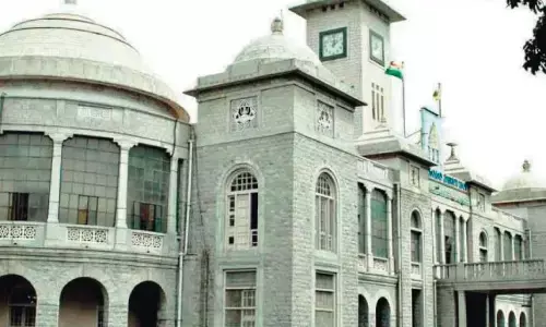 No restrictions on meetings, events in Bengaluru: BBMP