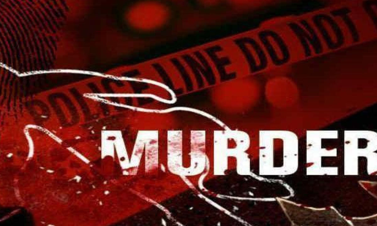 Hyderabad business man murdered in Bidar