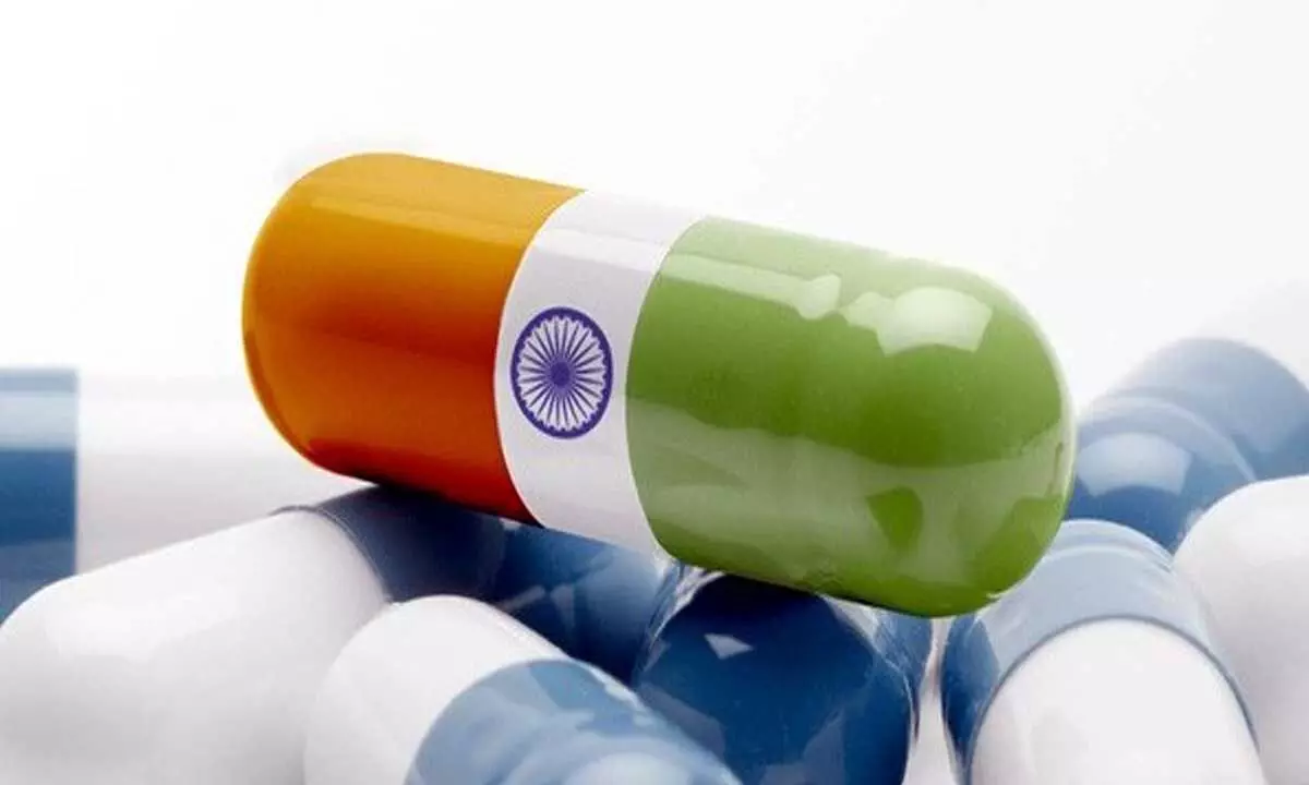 policy changes need of the hour to drive indian pharma industry to next level