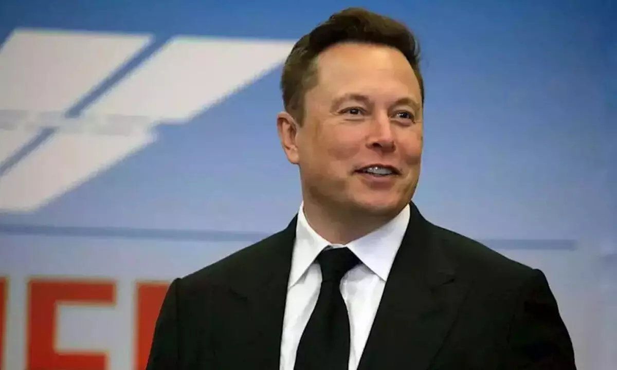 Elon Musk tells US regulator he wants Twitter or will walk away