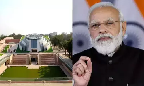 PM Modi to inaugurate Pradhanmantri Sangrahalaya today