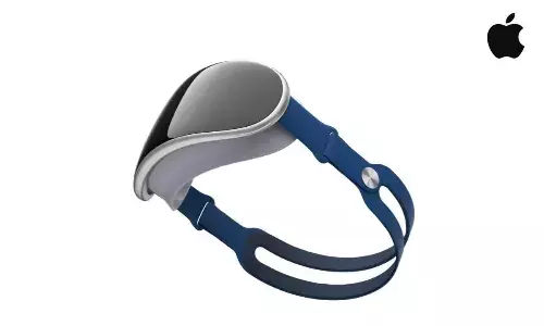 AppleApple may announce its long-awaited AR headset in June