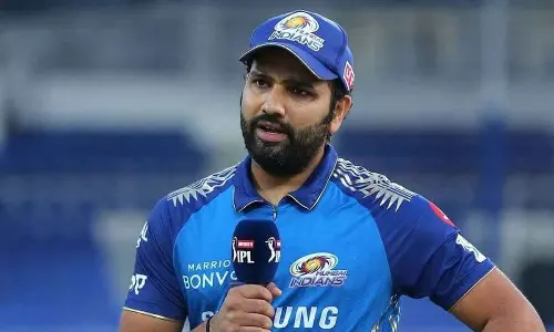 Rohit Sharma