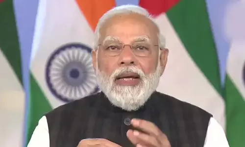 Prime Minister Narendra Modi