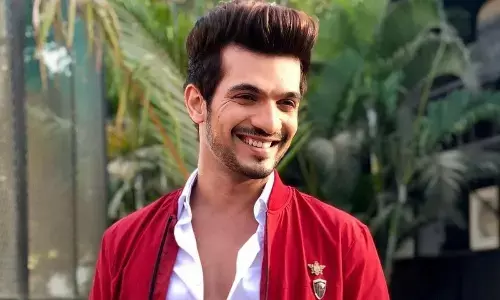 Arjun Bijlani
