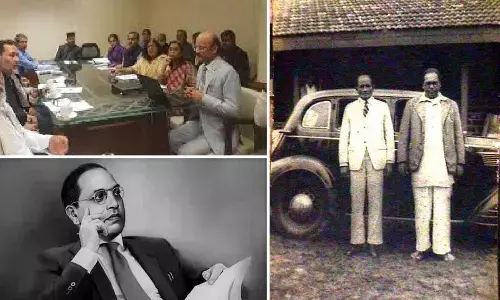 Remembering anonymous loyalists of Babasaheb Remembering anonymous loyalists of Babasaheb