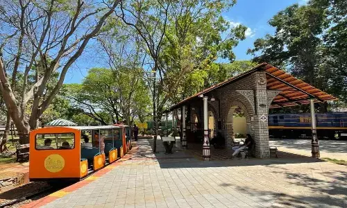 Mysuru: Painting competition for children