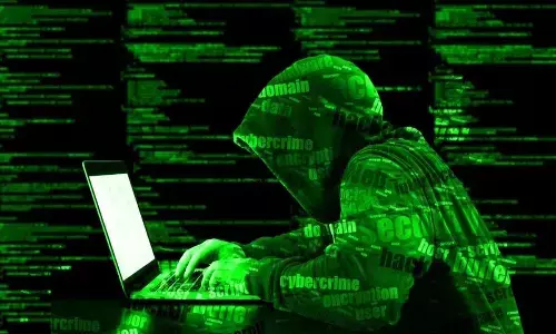 Representational image